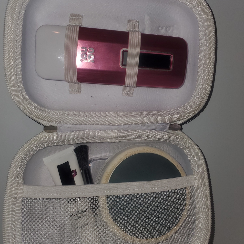 no!no! Pro Hair Removal System.